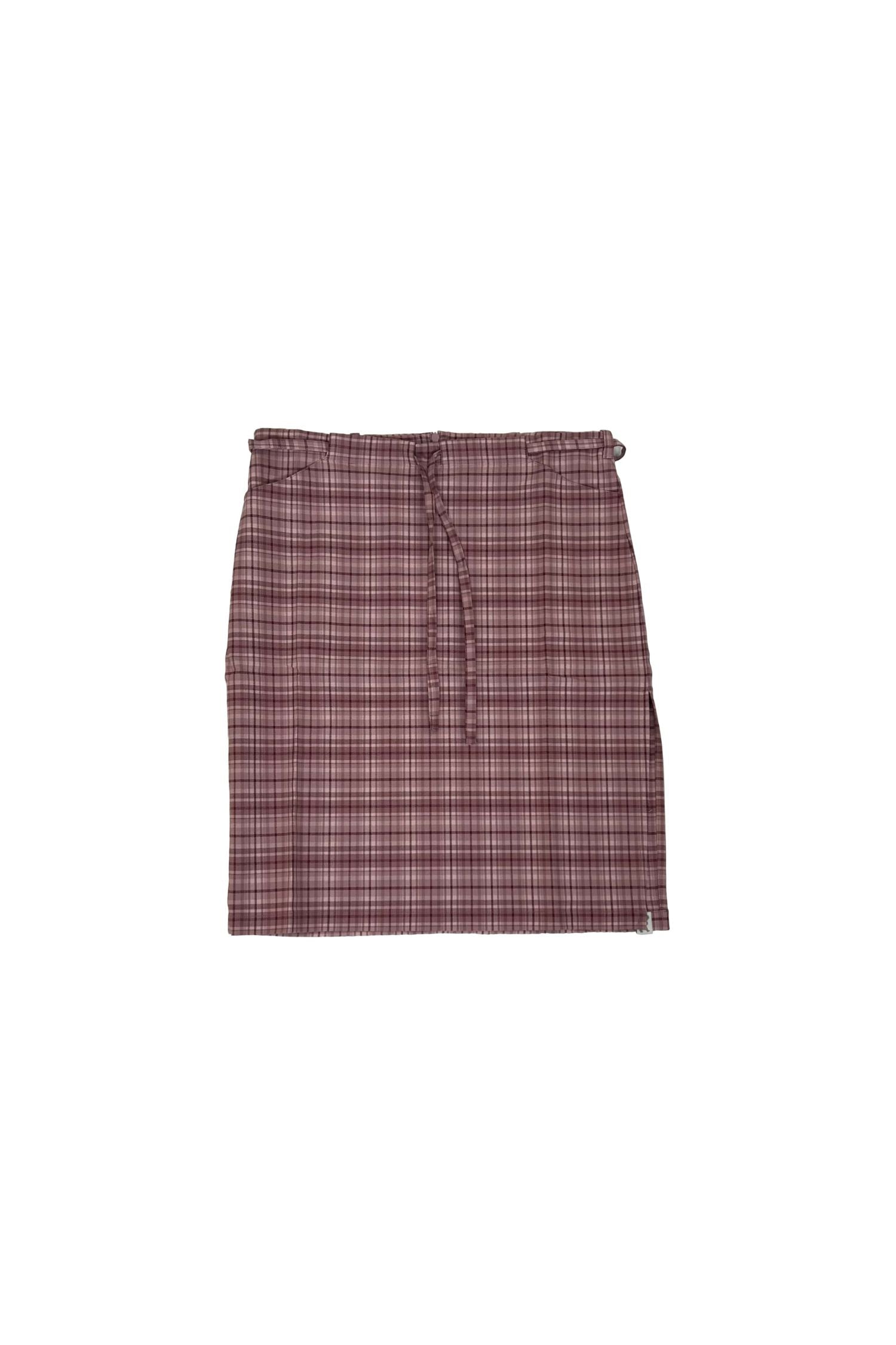 The Amber Midi Skirt, Hubbabubba
