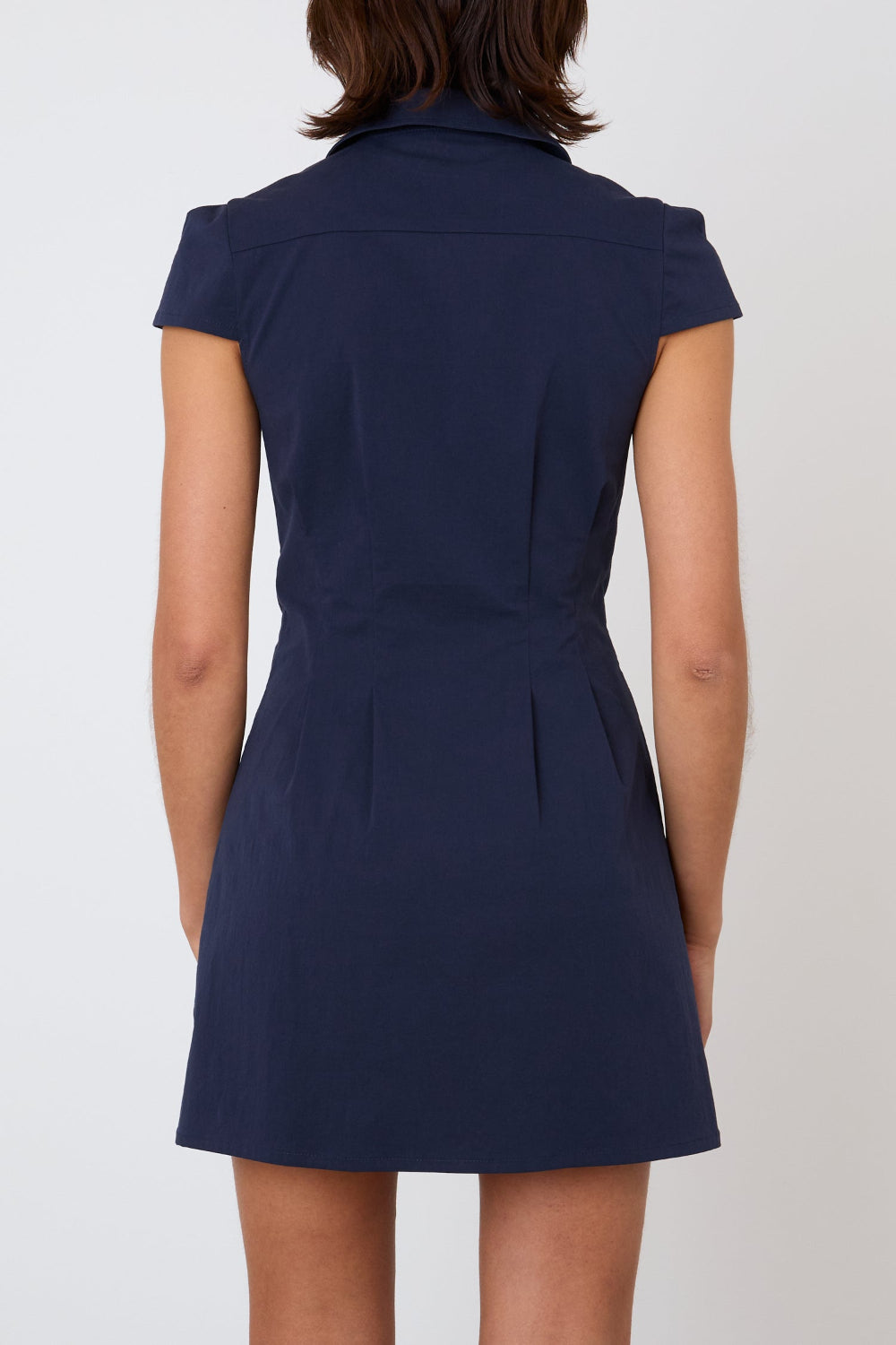 The Missy Dress, Midnight