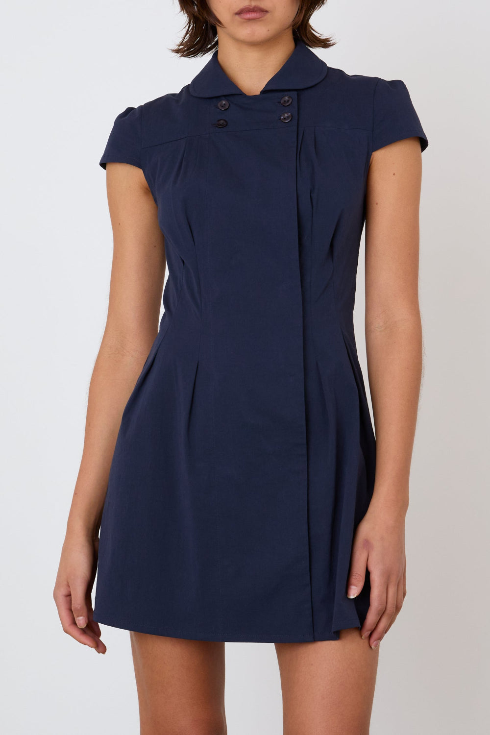 The Missy Dress, Midnight