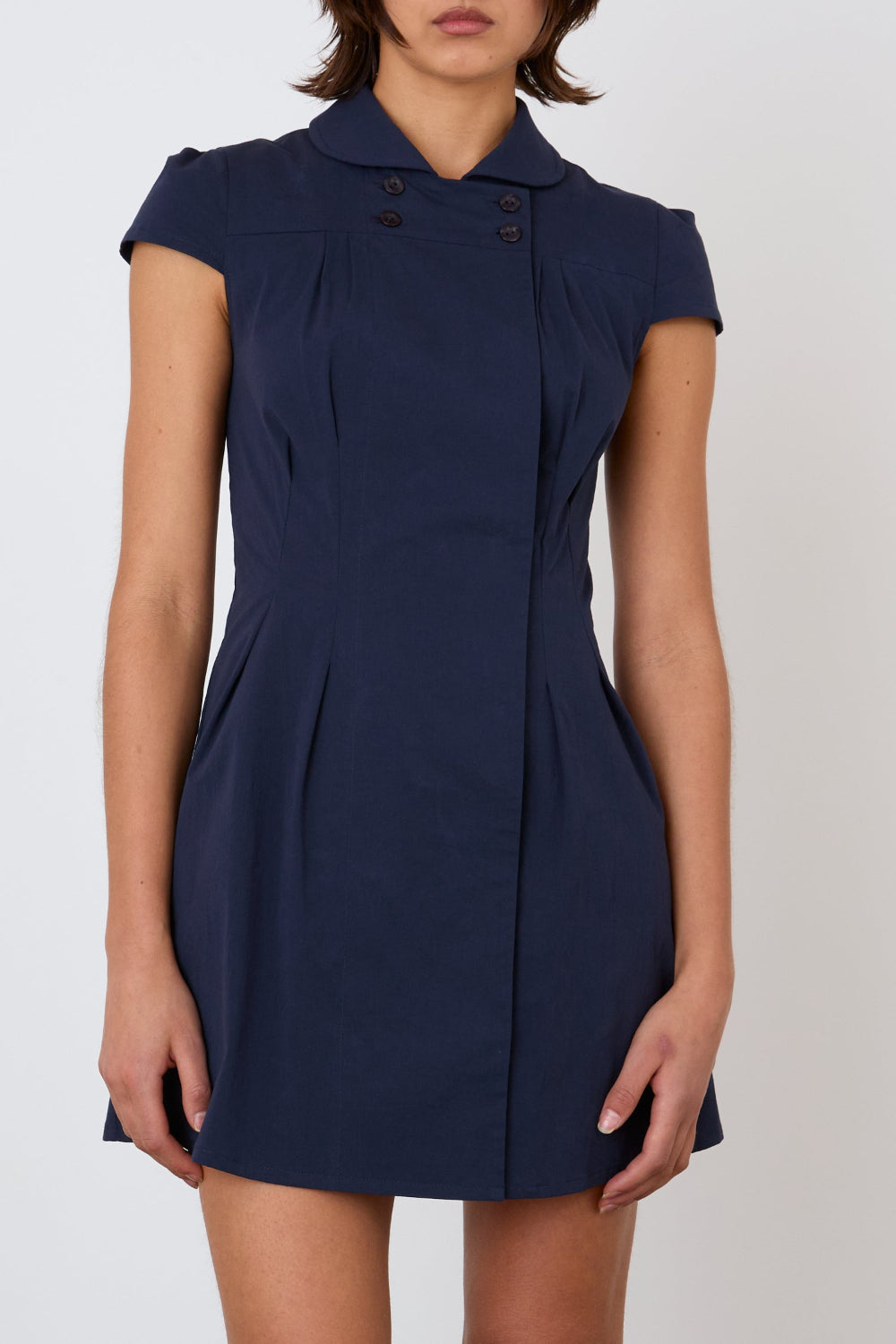 The Missy Dress, Midnight