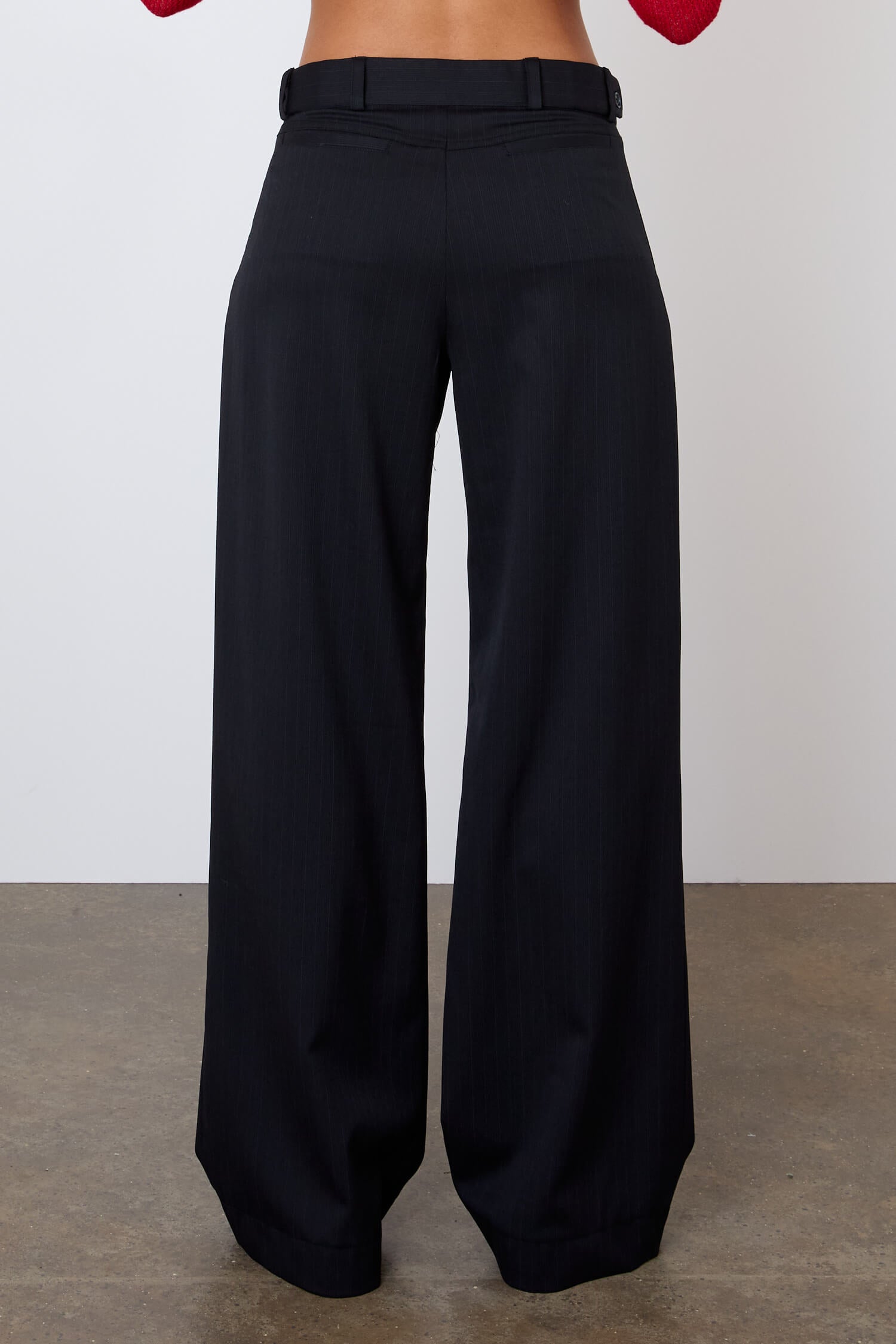 The Lennox Trousers, Eclipse