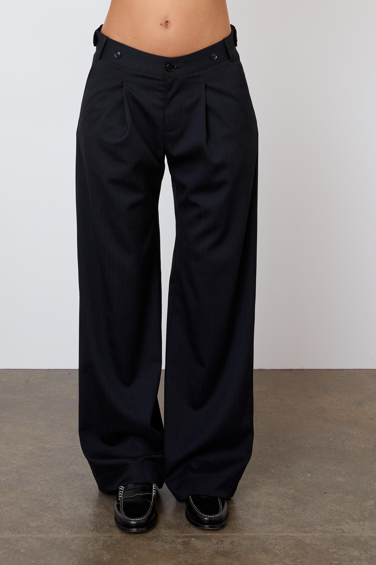 The Lennox Trousers, Eclipse