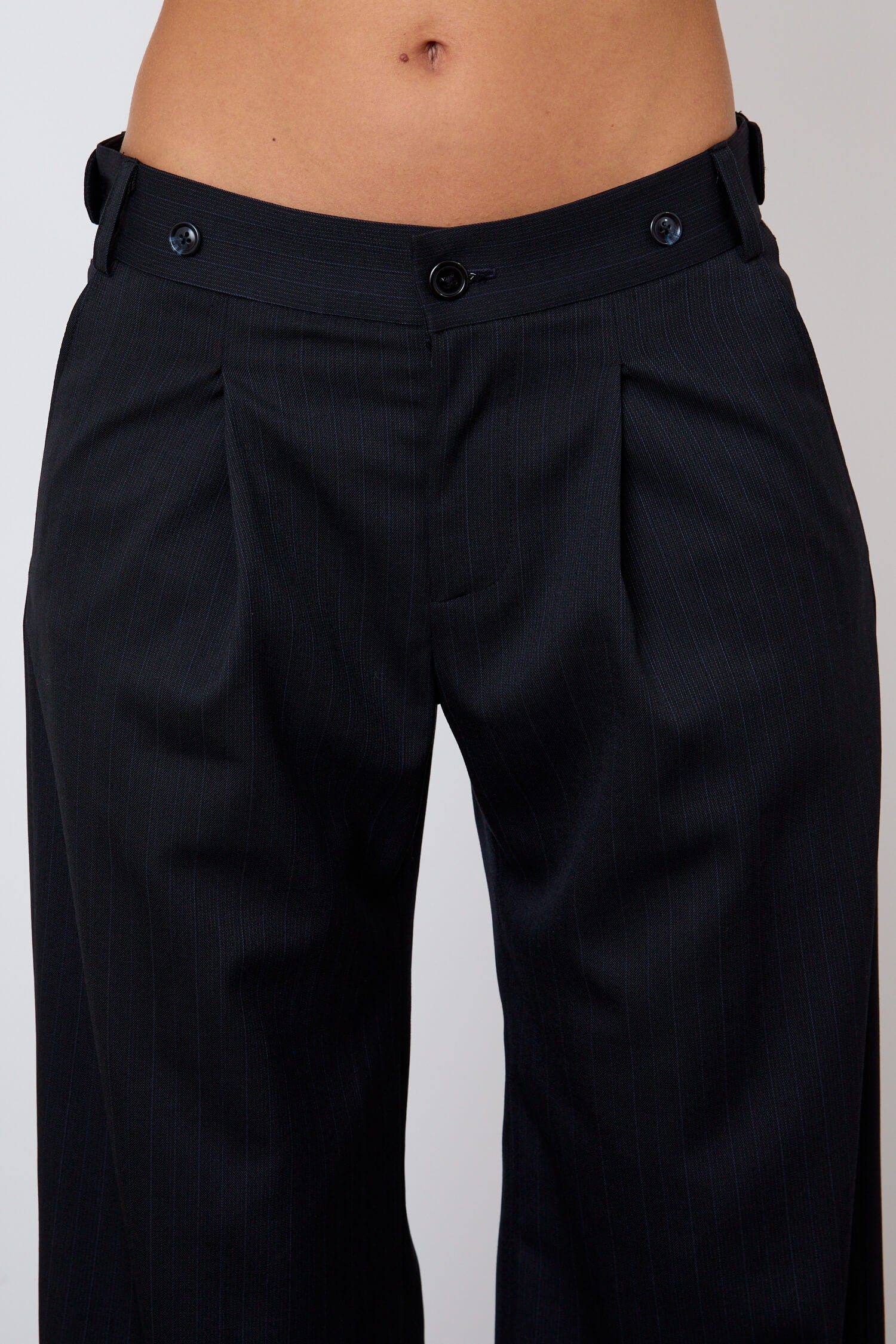 The Lennox Trousers, Eclipse