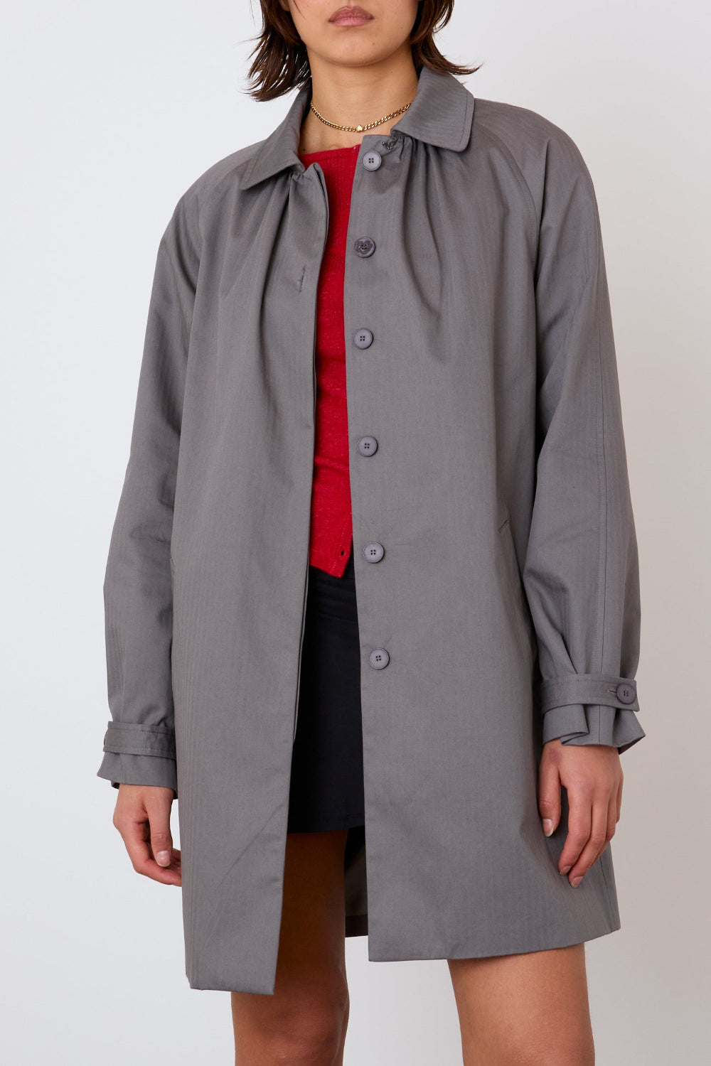 The Cheri Trench, Slate