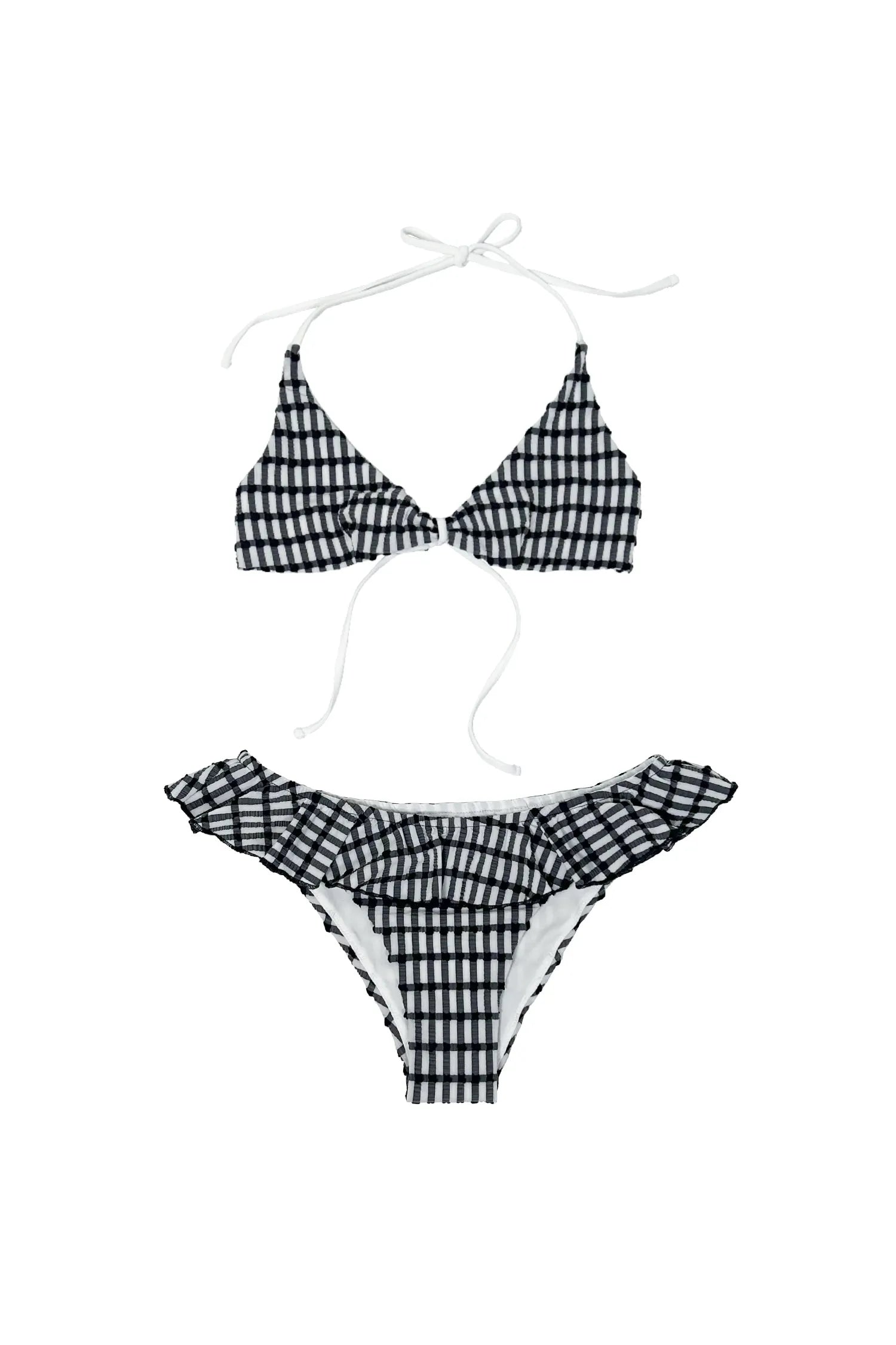 The Cindy Bikini Top, Humbug