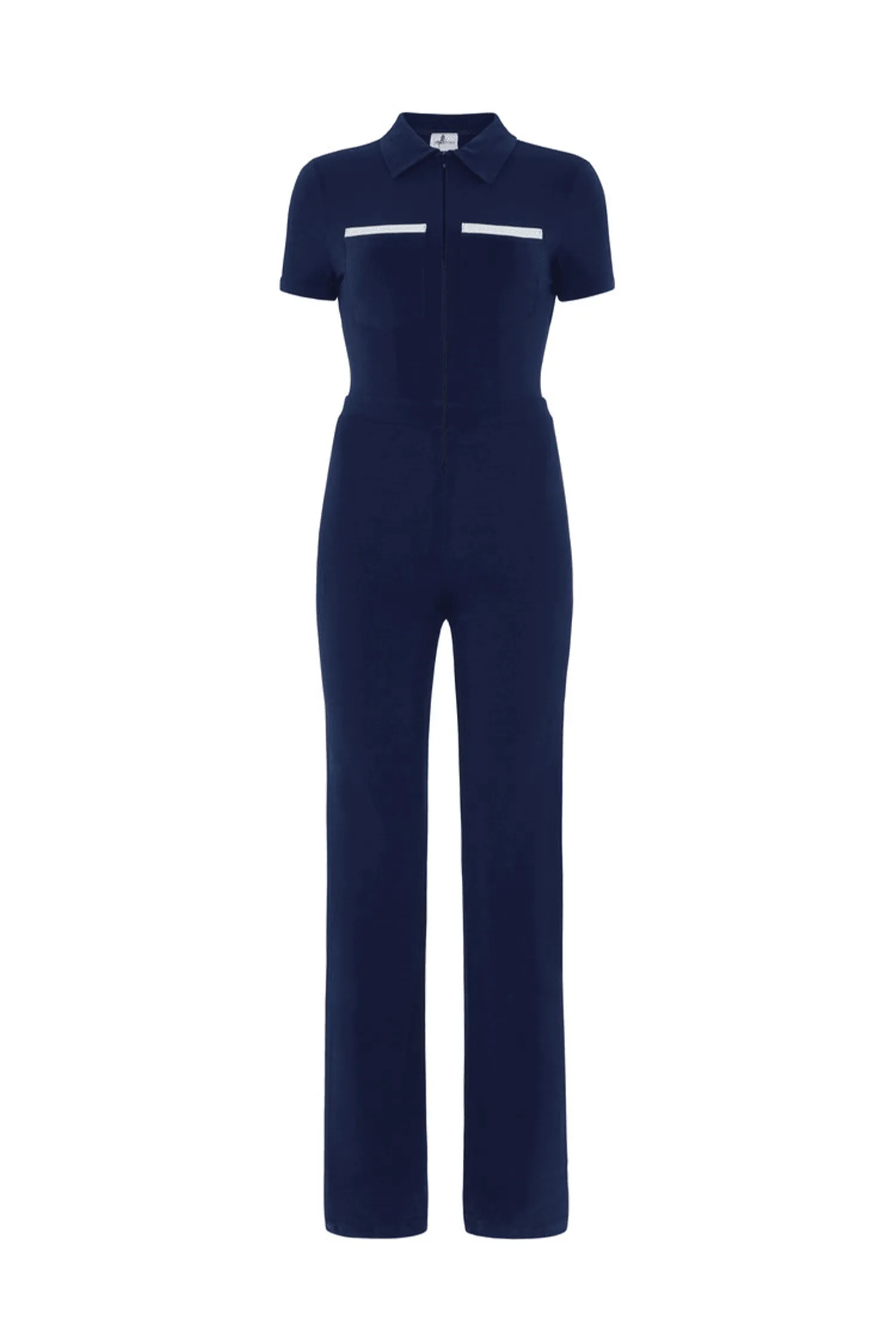 The Kernel Jersey, Navy - Peachy Den